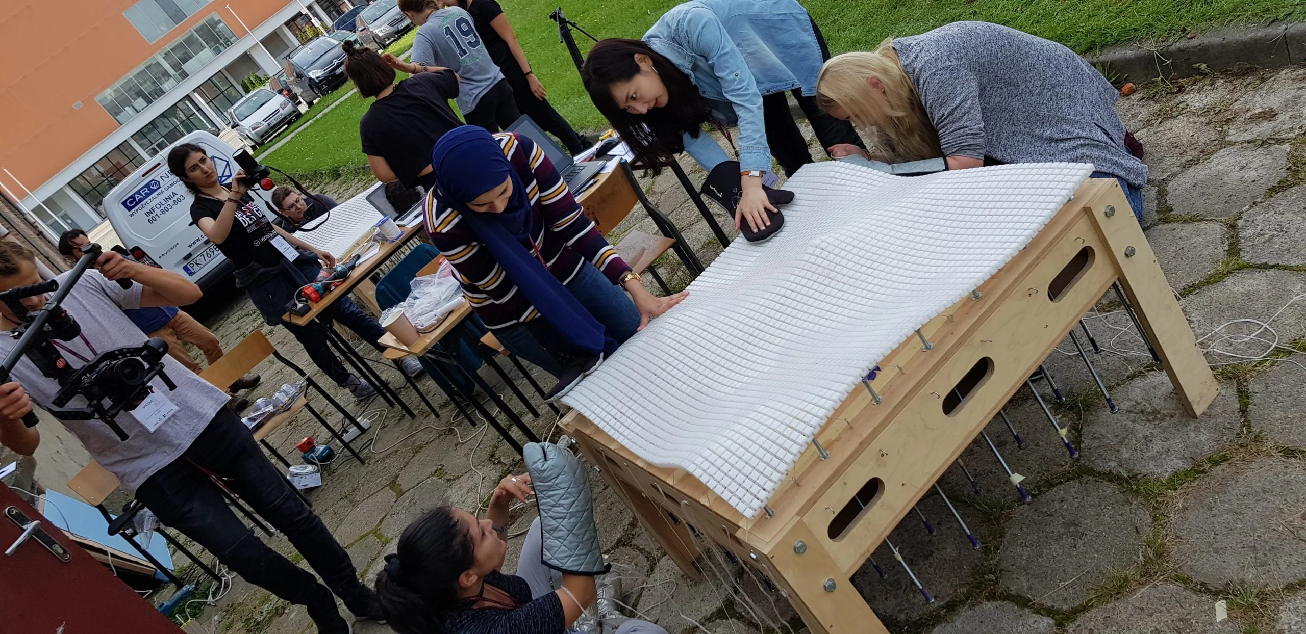 Workshop eCAADe
