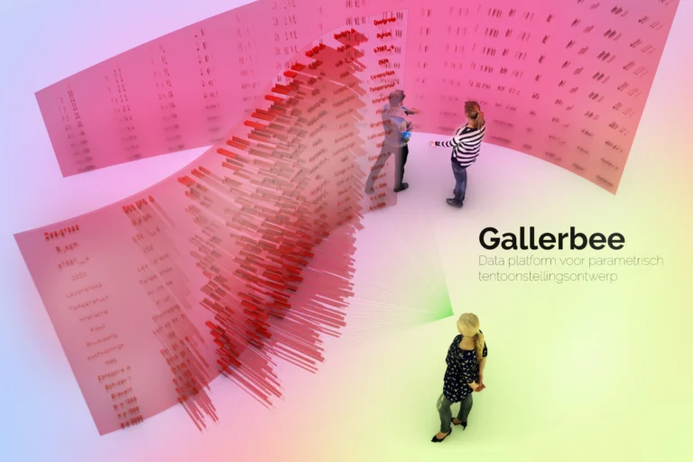 Verkennend onderzoek Gallerbee