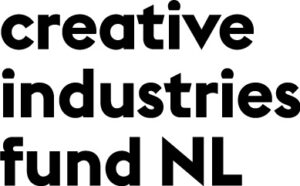 The Gallerbee project is financially supported by Creative Industries Fund NL. 