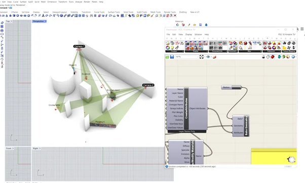Proof of Concept #5 |  Airtable + tweerichtingsverkeer van data