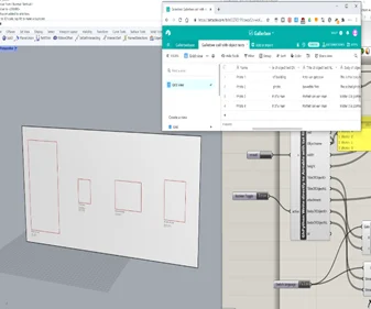 Proof of Concept #6 | Meertalige object teksten vanuit Airtable naar een hangplan
