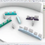 Proof of Concept #7 | Parametrisch tentoonstellingsontwerpmet Airtable