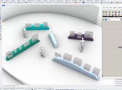 Proof of Concept #7 | Parametrisch tentoonstellingsontwerpmet Airtable