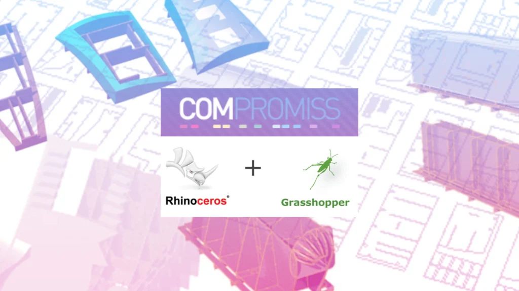 Cursus Grasshopper voor Compromiss
