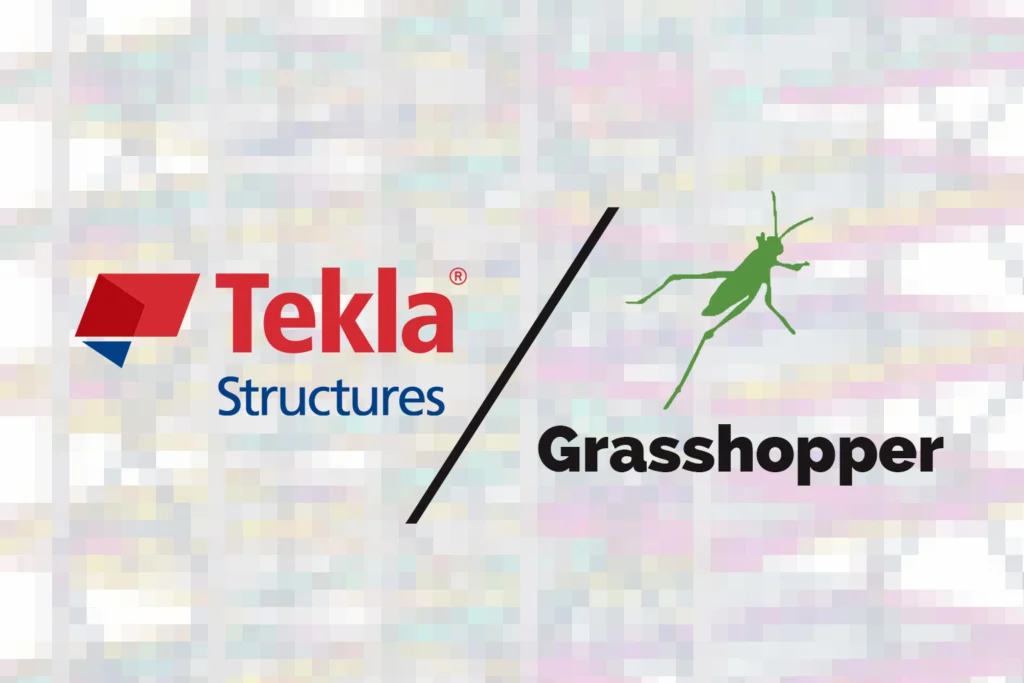 Grasshopper–Tekla Live Link Workshops and Training