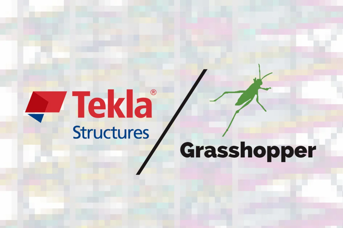 Grasshopper–Tekla Live Link Workshops and Training