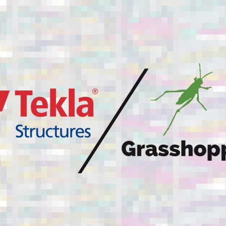 Grasshopper–Tekla Live Link Workshops and Training